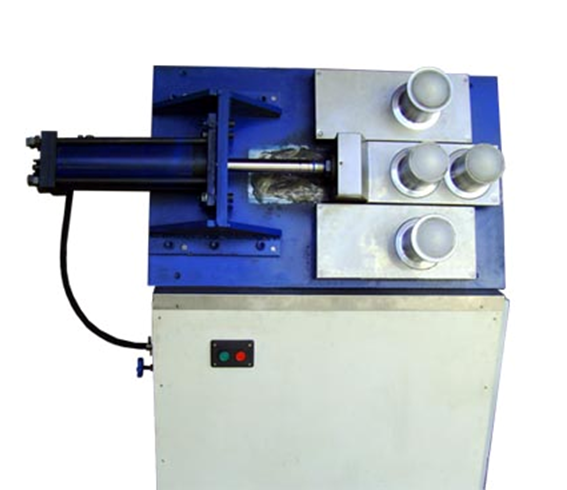 WSF Hank Draw Winder