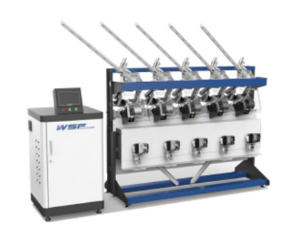Full Automatic Sewing Thread Winder