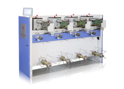 WSF618A-02 Precision Winde