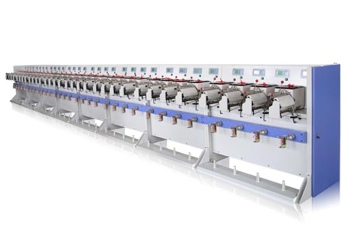 WSF618B-01 Precision Winder