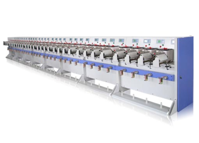 WSF618B-01 Precision Winder