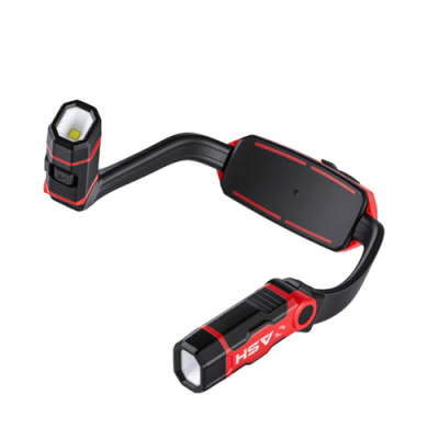 350LUMENS 充電式LEDネックライト