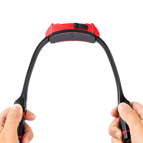 350LUMENS 充電式LEDネックライト