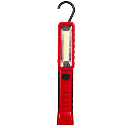550LUMENS 充電式LEDワークライト