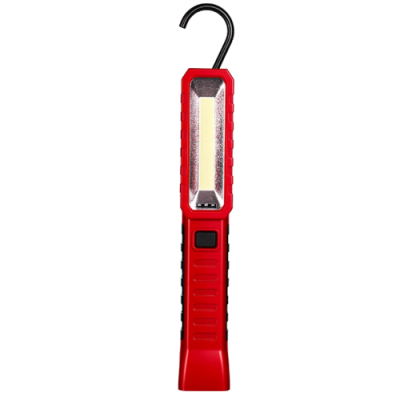 550LUMENS 充電式LEDワークライト